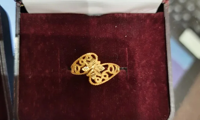 Chhaganlal Dayaljee Jewellers